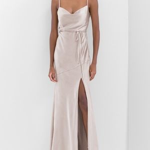 Watters Everly Prosecco Size Medium